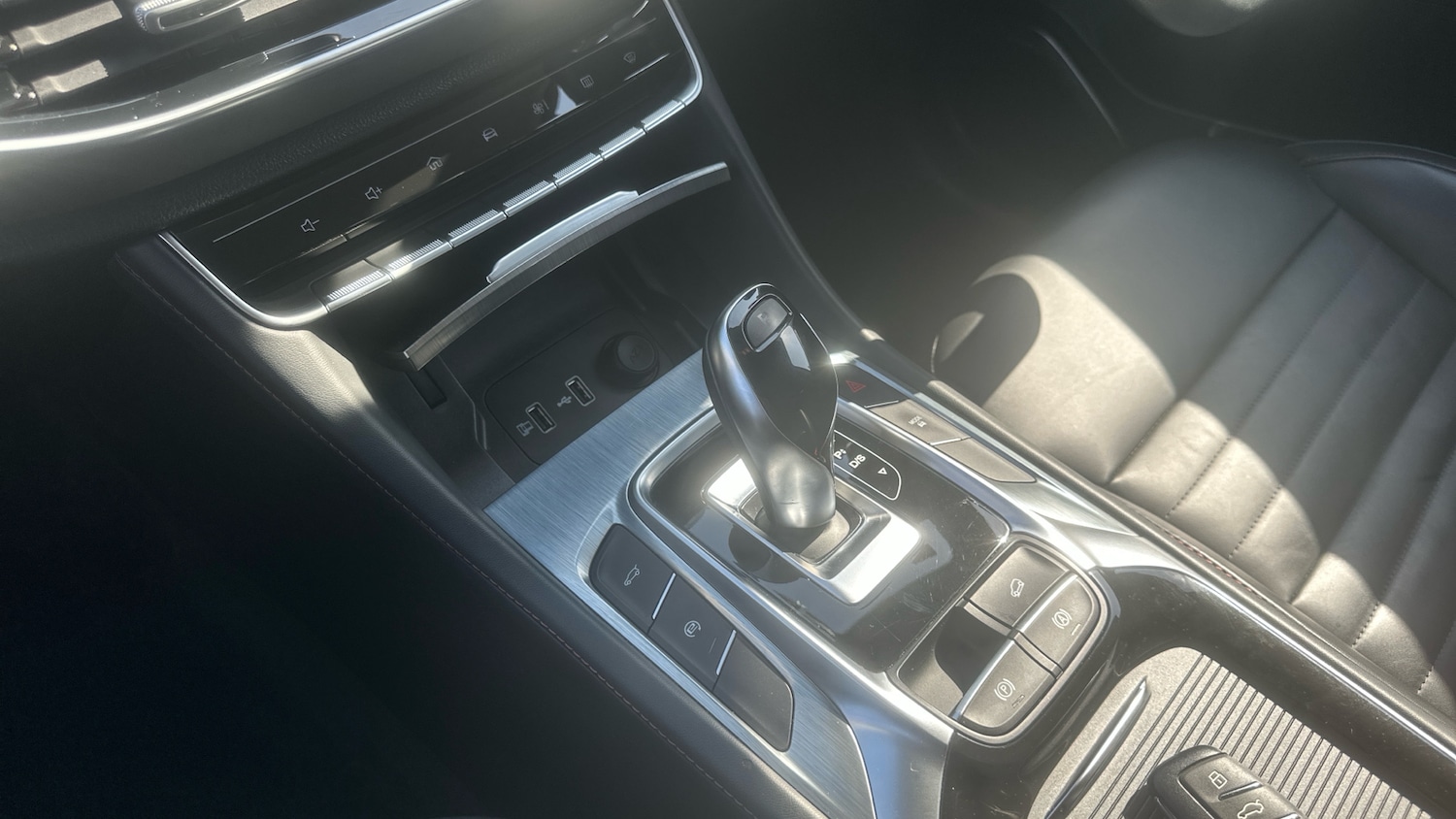 Used MG MG HS 2023 for sale - 78198668: Photo 13