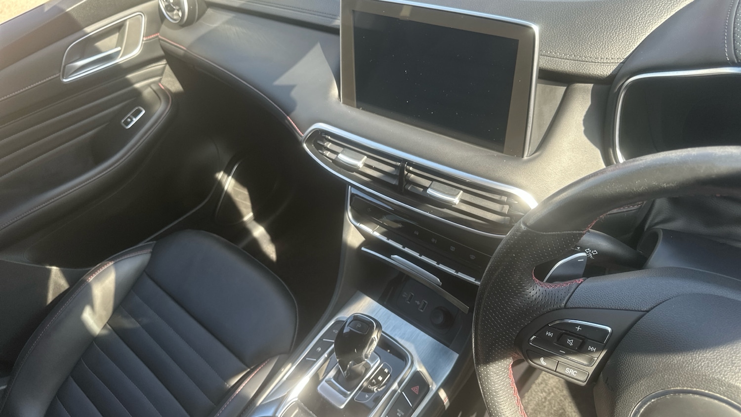 Used MG MG HS 2023 for sale - 78198668: Photo 14