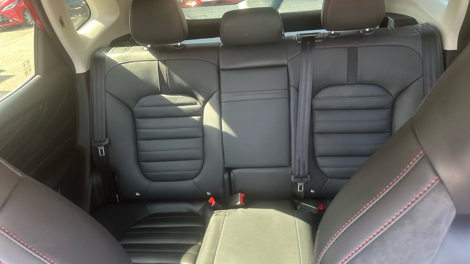 Used MG MG HS 2023 for sale - 78198668: Photo 15