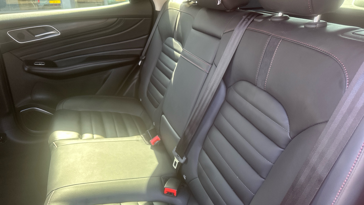 Used MG MG HS 2023 for sale - 78198668: Photo 16