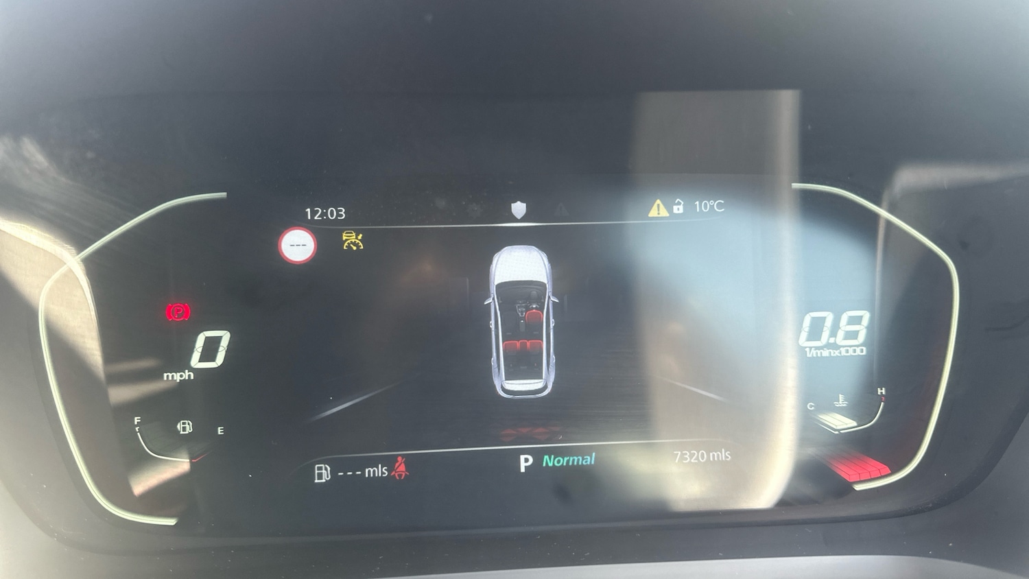 Used MG MG HS 2023 for sale - 78198668: Photo 18