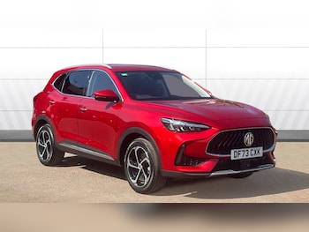 Used MG MG HS 2023 for sale - 78198668: Photo