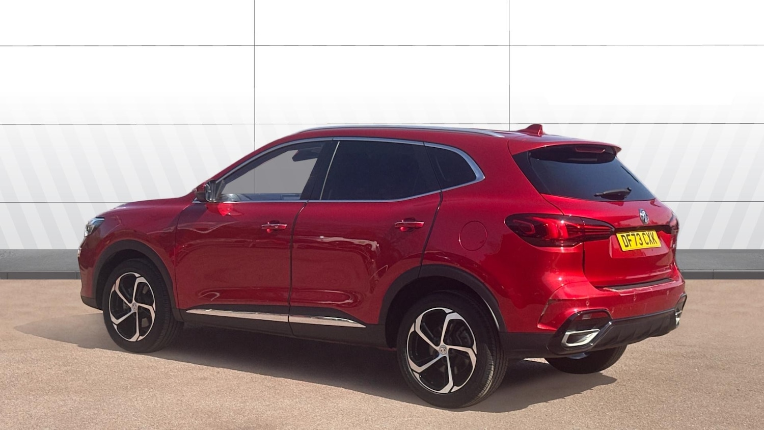 Used MG MG HS 2023 for sale - 78198668: Photo 2