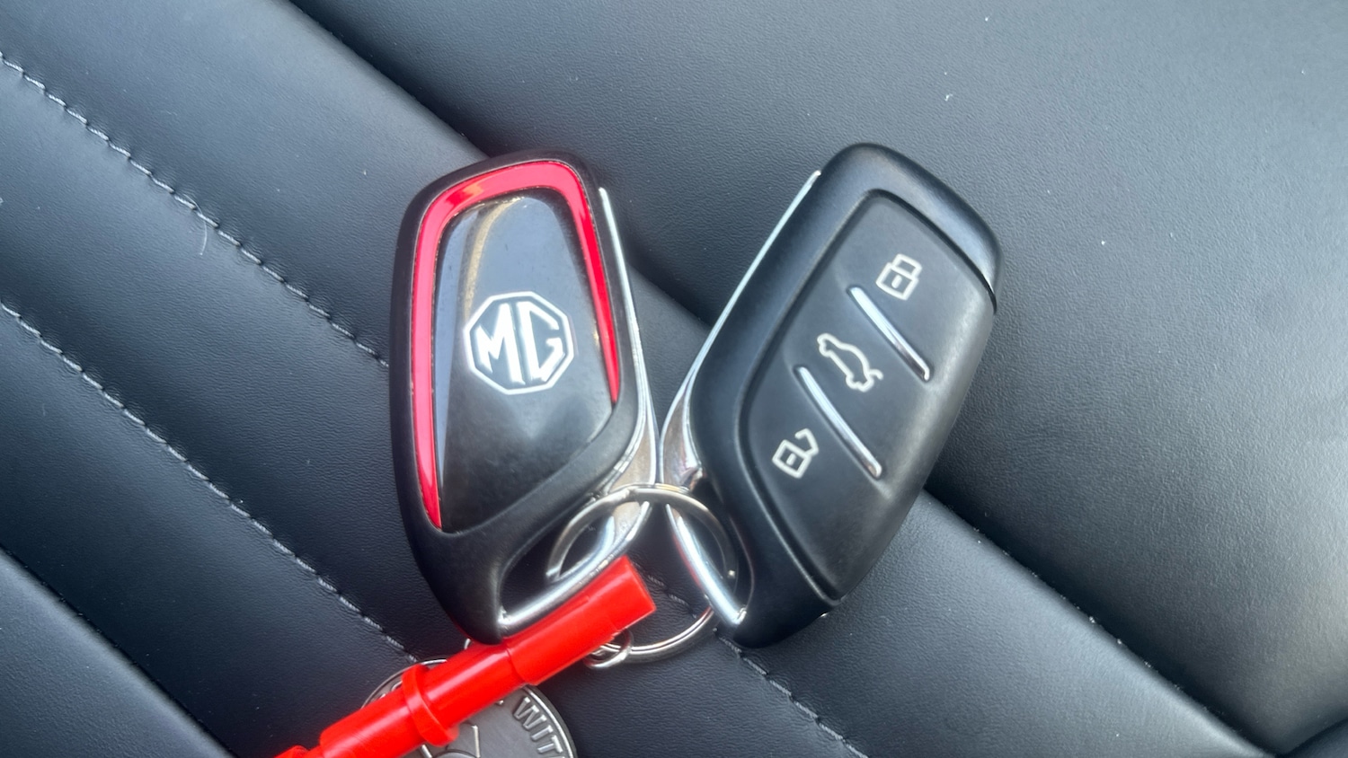 Used MG MG HS 2023 for sale - 78198668: Photo 20