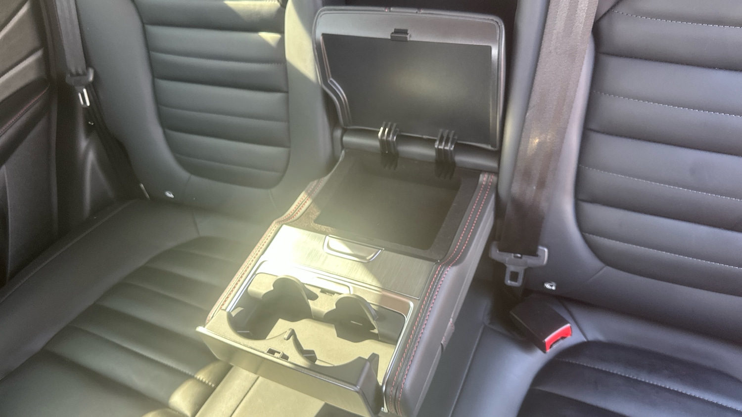 Used MG MG HS 2023 for sale - 78198668: Photo 24