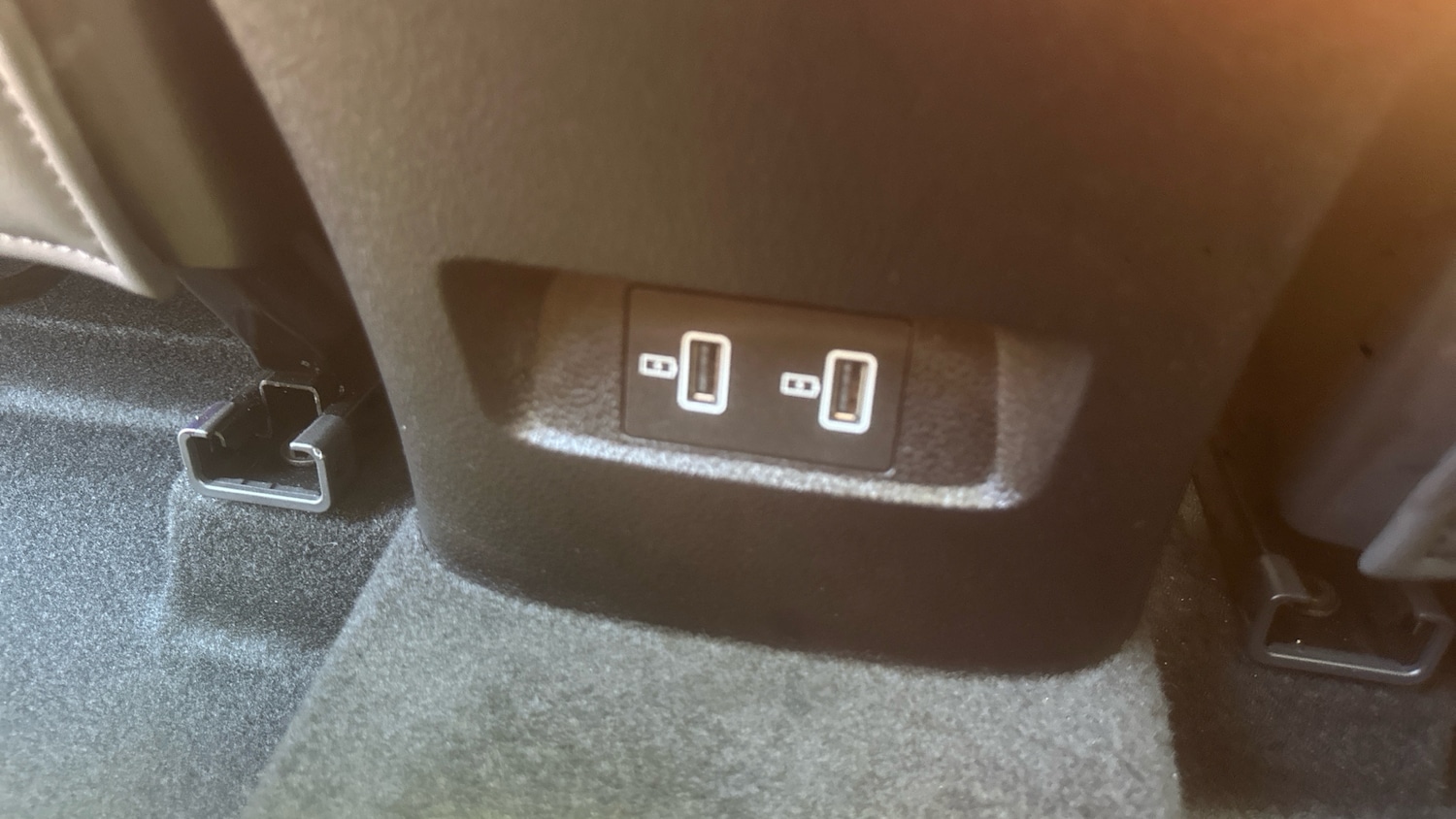 Used MG MG HS 2023 for sale - 78198668: Photo 25