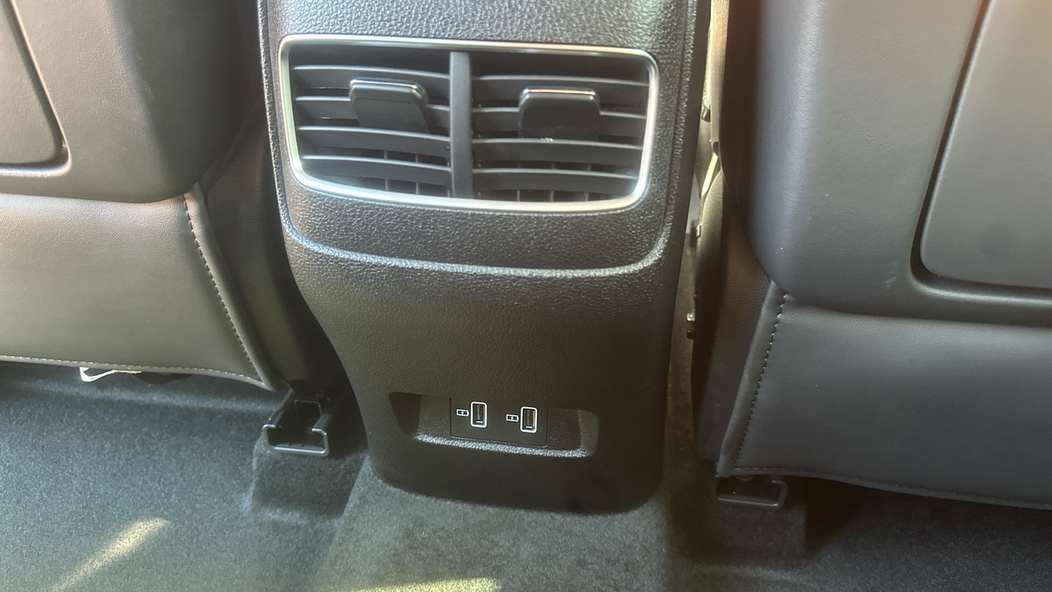 Used MG MG HS 2023 for sale - 78198668: Photo 26