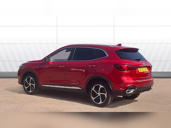 Used MG MG HS 2023 for sale - 78198668: Photo