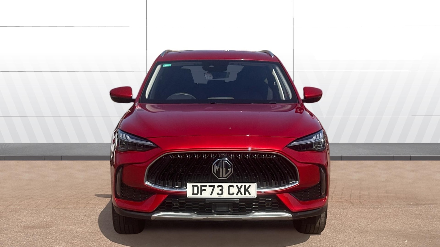 Used MG MG HS 2023 for sale - 78198668: Photo 3