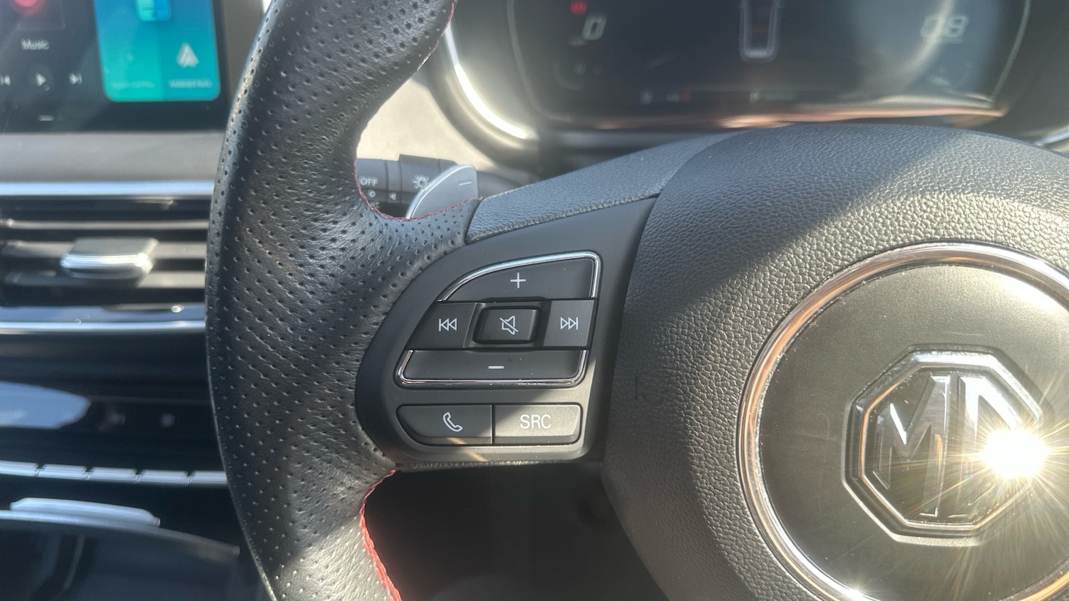 Used MG MG HS 2023 for sale - 78198668: Photo 30