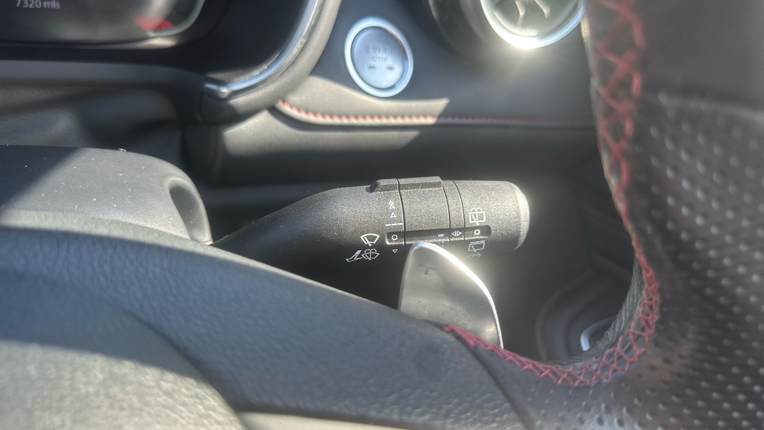 Used MG MG HS 2023 for sale - 78198668: Photo 31