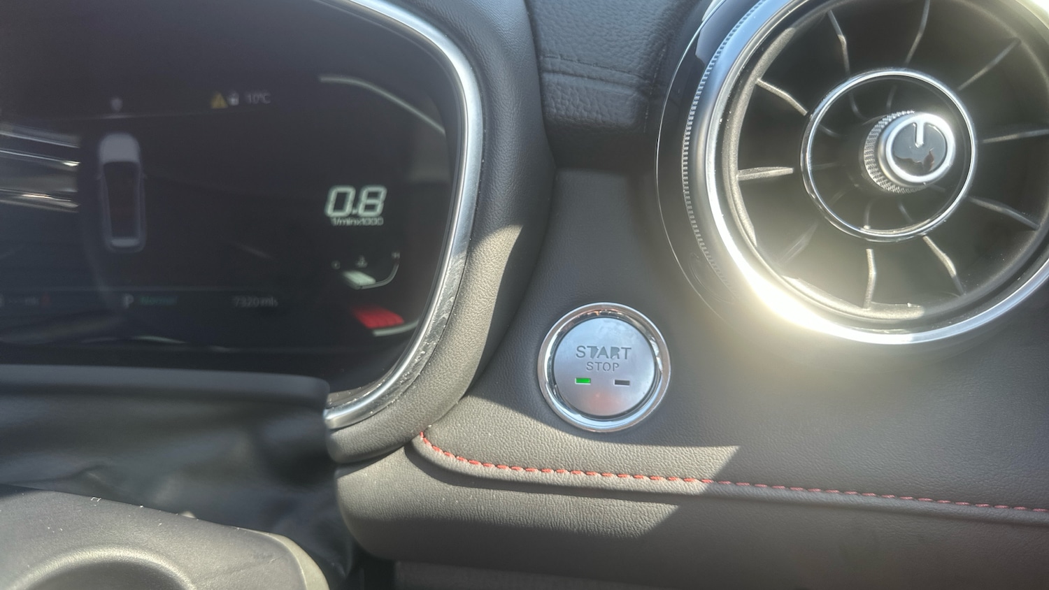 Used MG MG HS 2023 for sale - 78198668: Photo 32