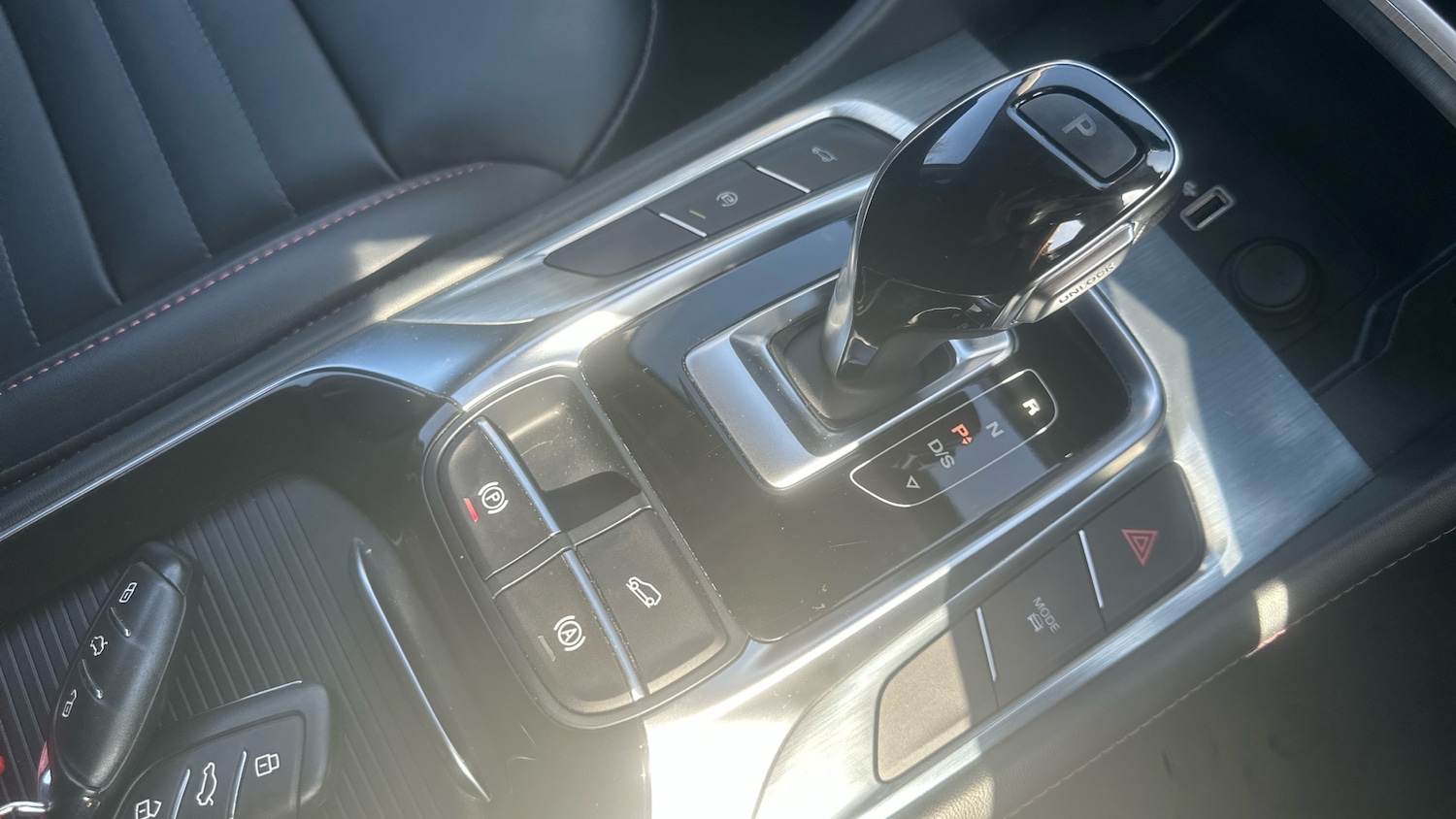 Used MG MG HS 2023 for sale - 78198668: Photo 35