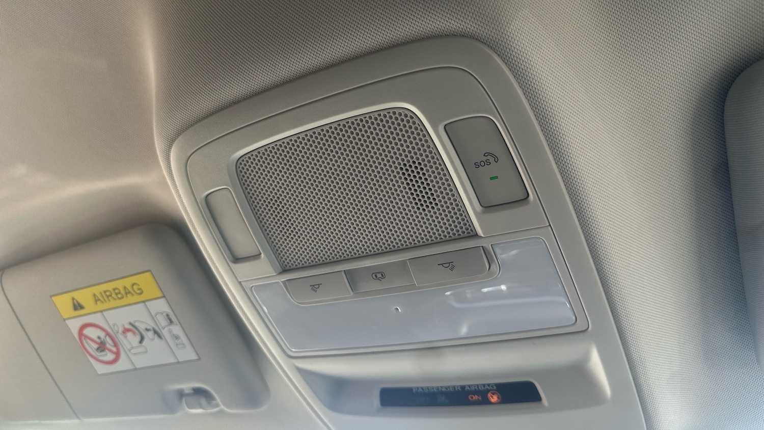 Used MG MG HS 2023 for sale - 78198668: Photo 36