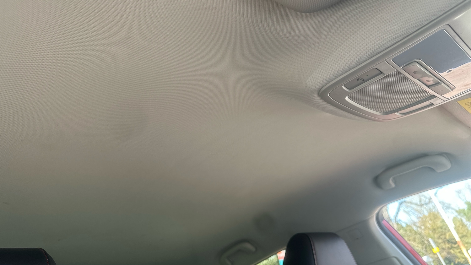 Used MG MG HS 2023 for sale - 78198668: Photo 37