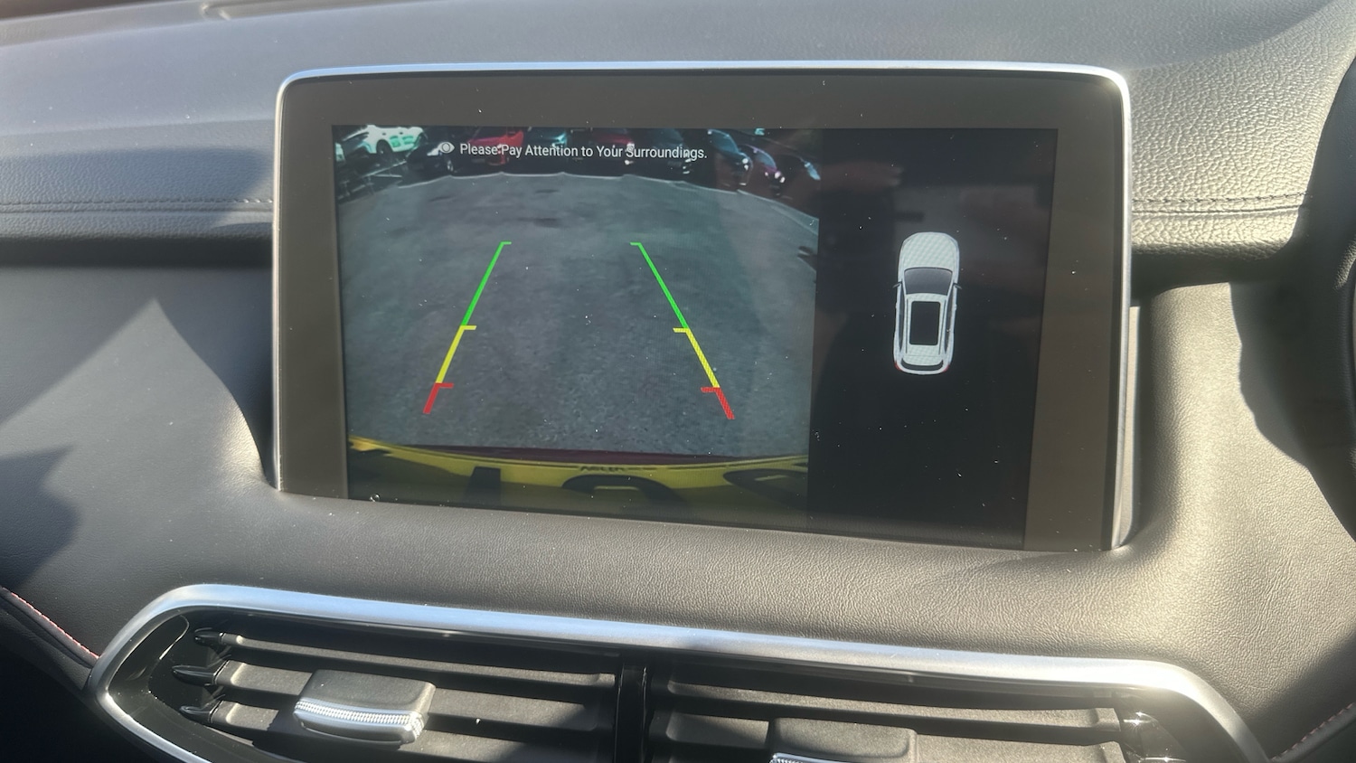 Used MG MG HS 2023 for sale - 78198668: Photo 38