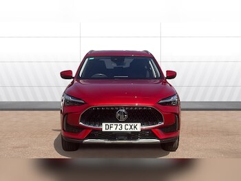 Used MG MG HS 2023 for sale - 78198668: Photo