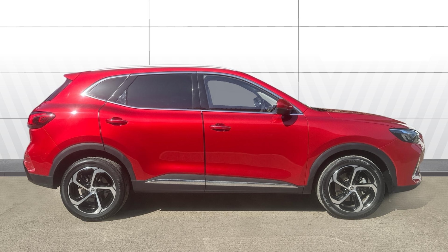 Used MG MG HS 2023 for sale - 78198668: Photo 5