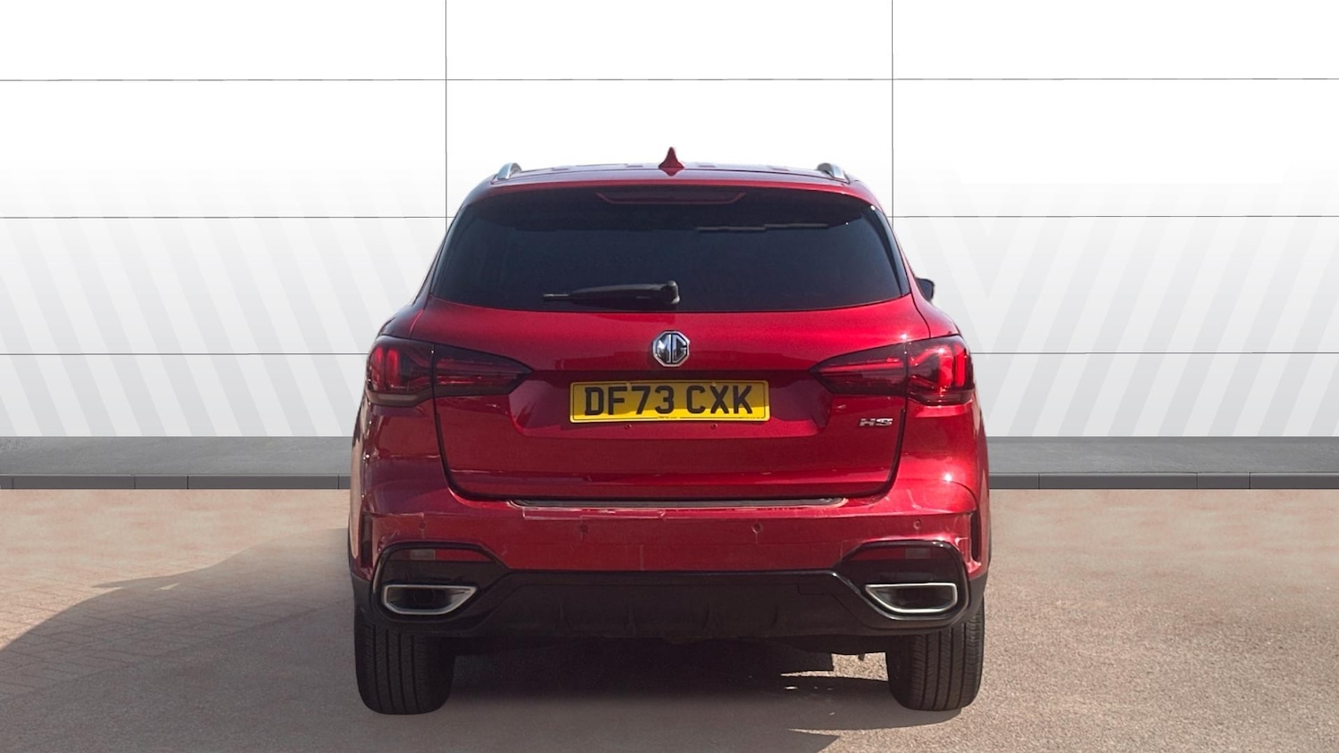 Used MG MG HS 2023 for sale - 78198668: Photo 6