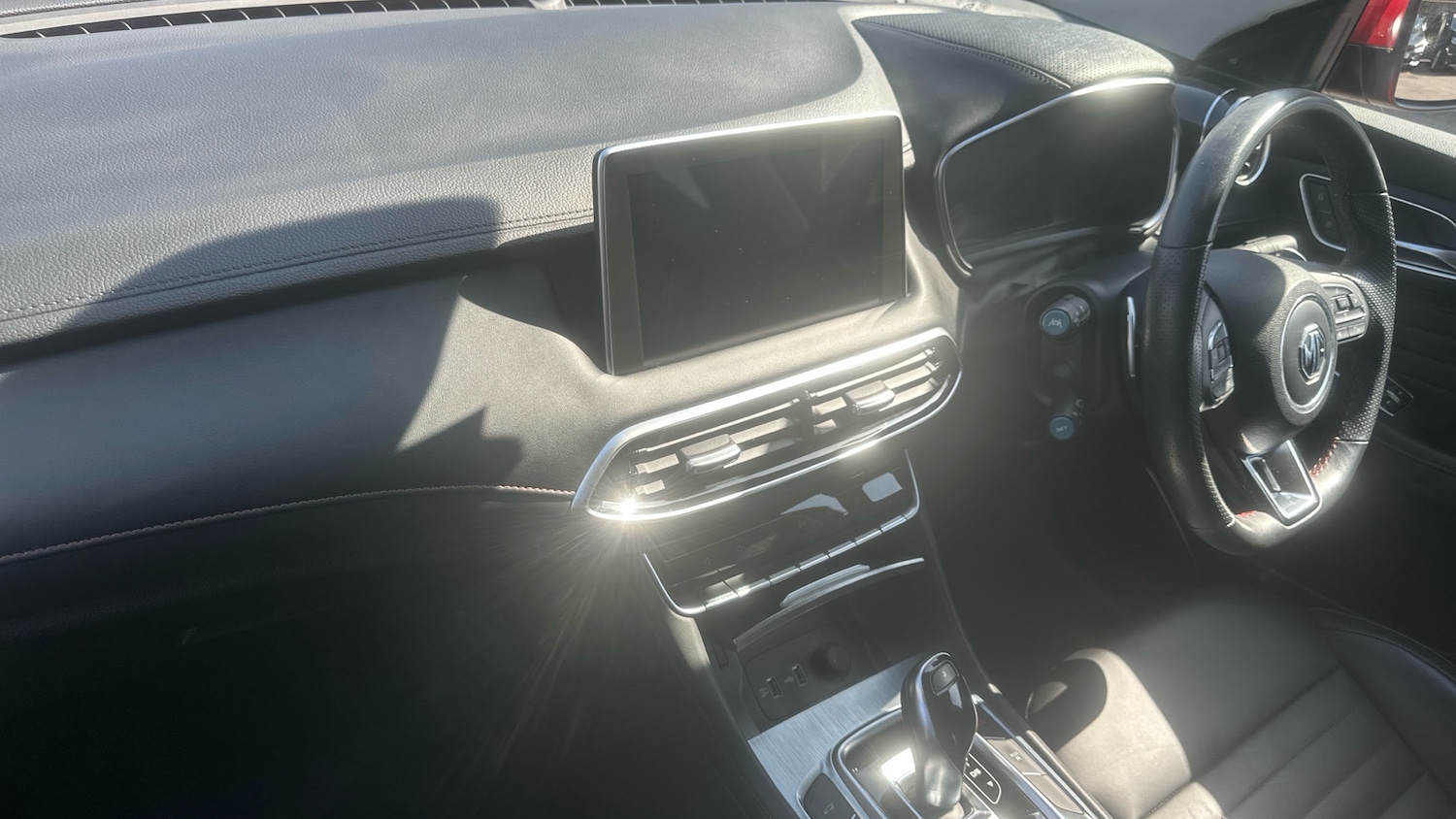 Used MG MG HS 2023 for sale - 78198668: Photo 9