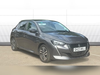Used Peugeot 208 2023 for sale - 79044586: Photo