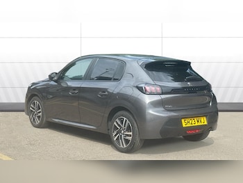 Used Peugeot 208 2023 for sale - 79044586: Photo