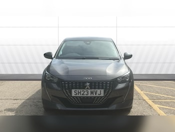 Used Peugeot 208 2023 for sale - 79044586: Photo