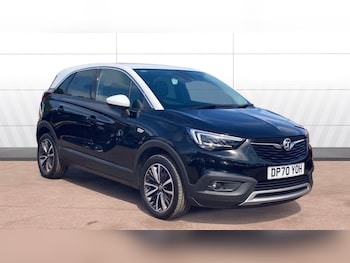 Used Vauxhall Crossland X 2020 for sale - 79491223: Photo