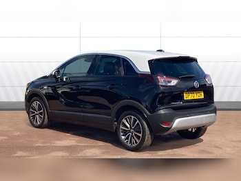 Used Vauxhall Crossland X 2020 for sale - 79491223: Photo