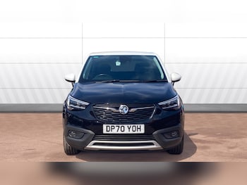 Used Vauxhall Crossland X 2020 for sale - 79491223: Photo
