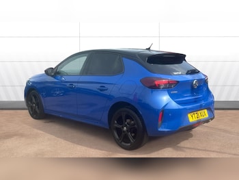 Used Vauxhall Corsa 2021 for sale - 79054276: Photo