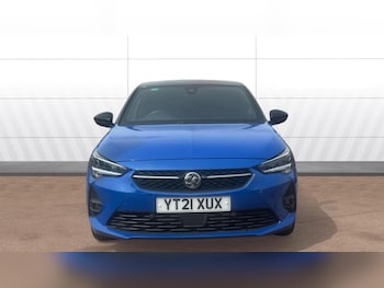 Used Vauxhall Corsa 2021 for sale - 79054276: Photo