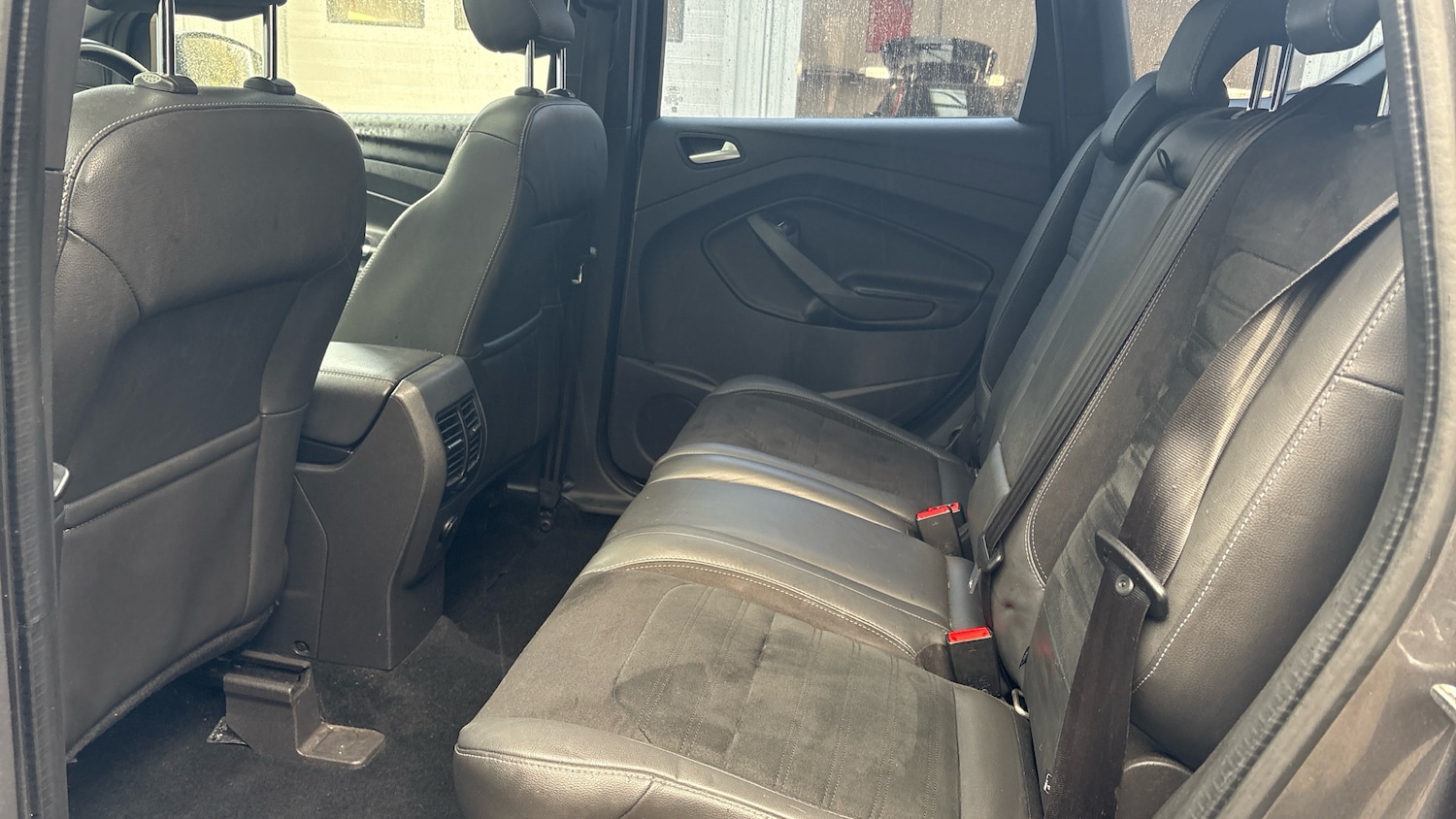 Used Ford Kuga 2017 for sale - 76895234: Photo 16