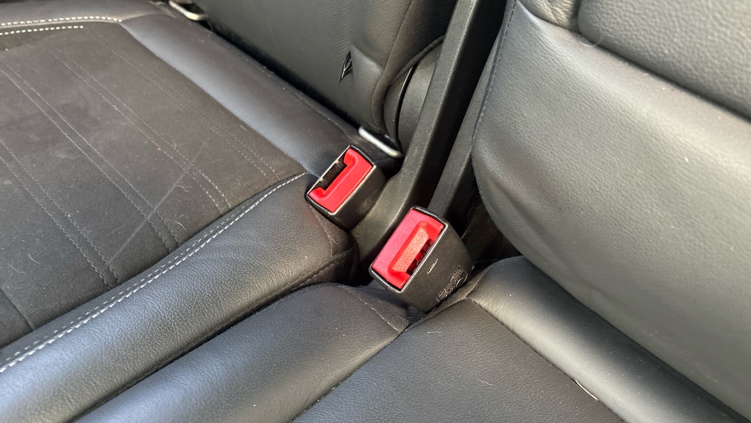 Used Ford Kuga 2017 for sale - 76895234: Photo 17