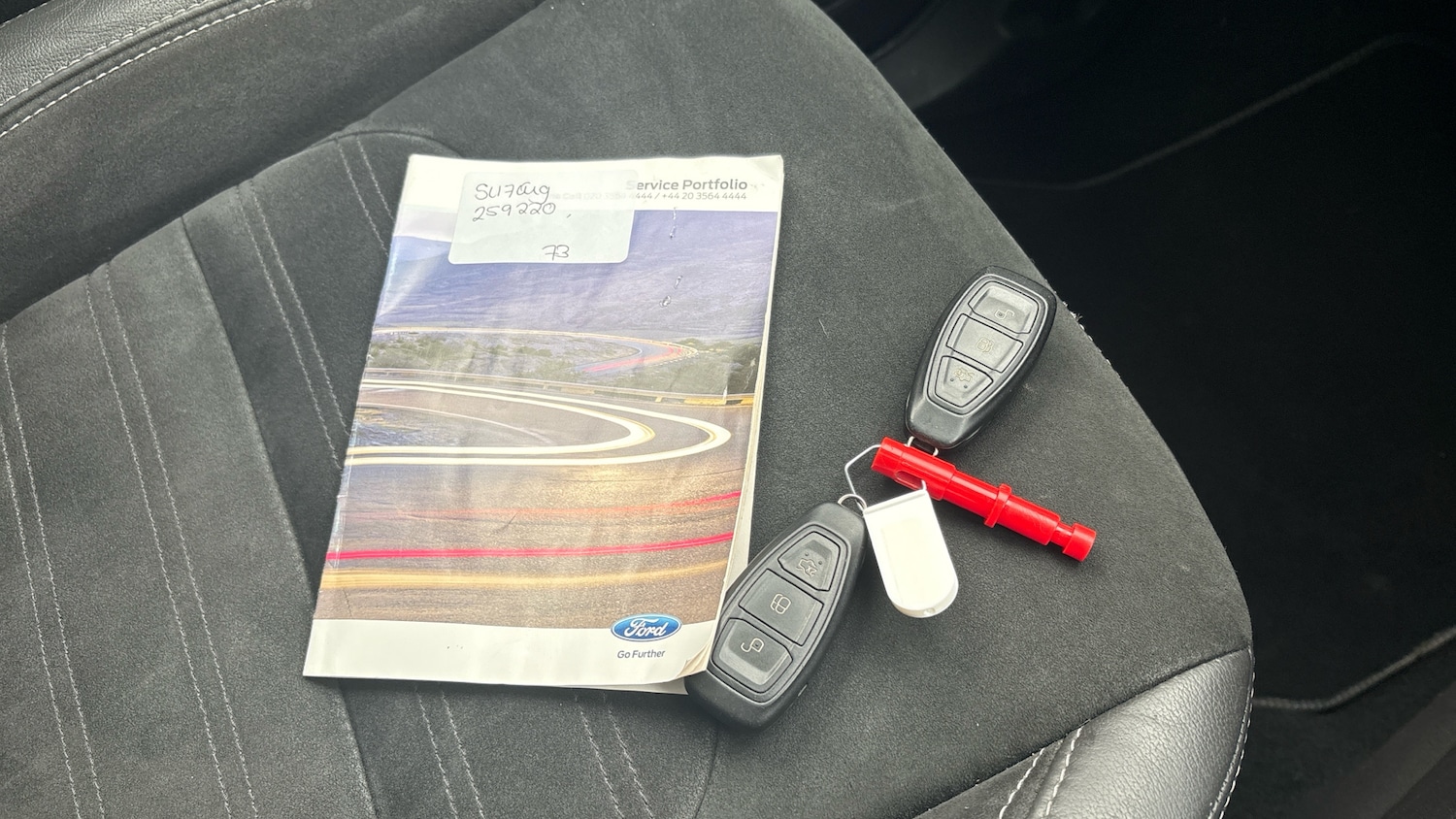 Used Ford Kuga 2017 for sale - 76895234: Photo 19