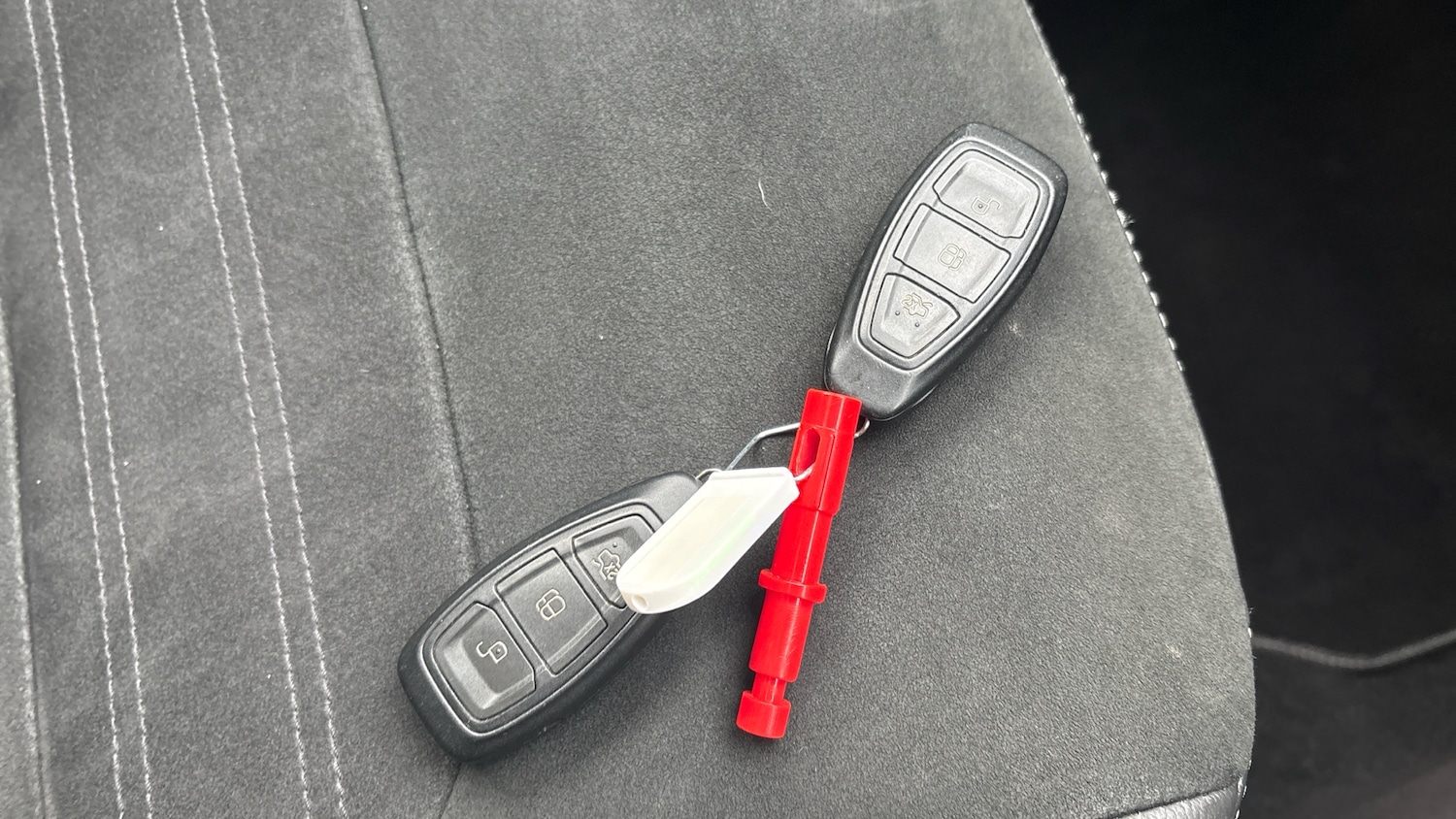 Used Ford Kuga 2017 for sale - 76895234: Photo 20