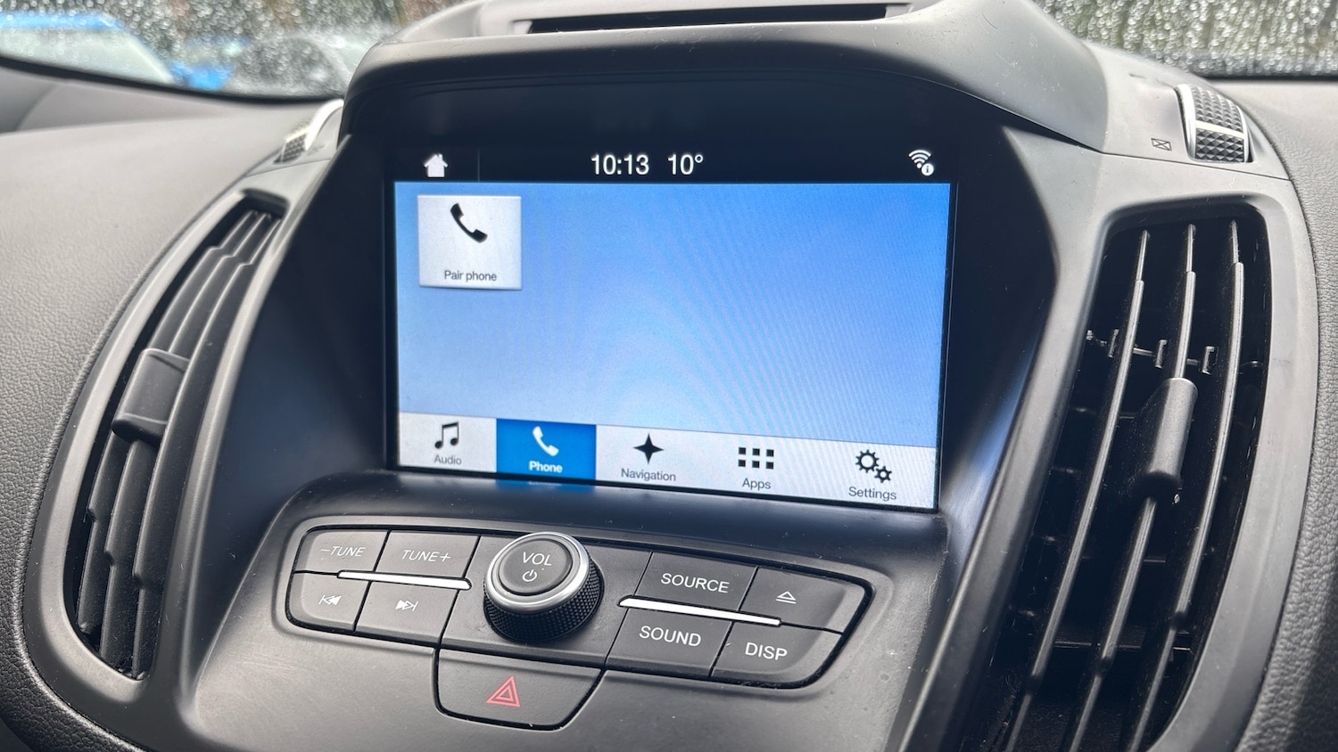 Used Ford Kuga 2017 for sale - 76895234: Photo 23