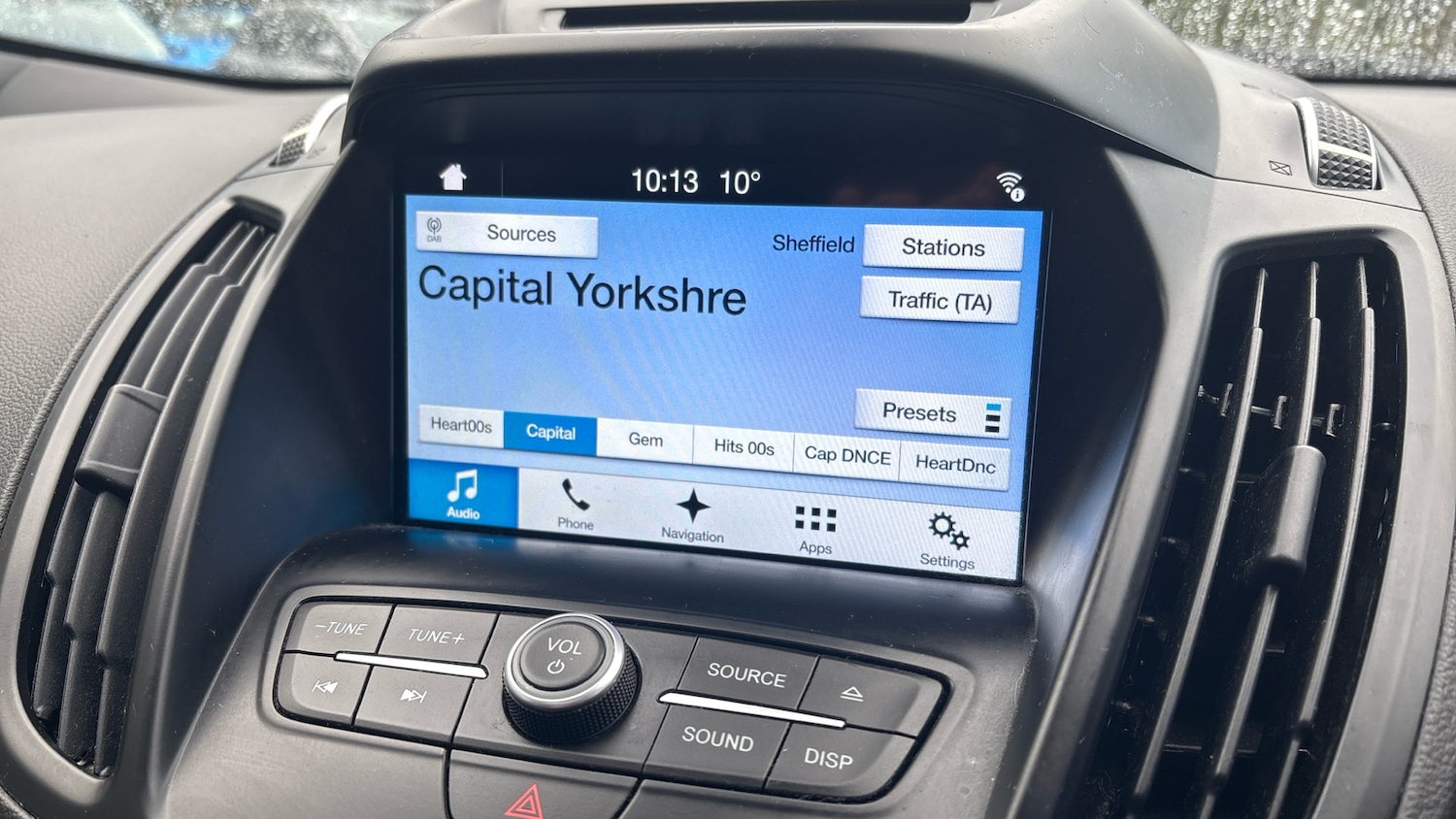 Used Ford Kuga 2017 for sale - 76895234: Photo 24