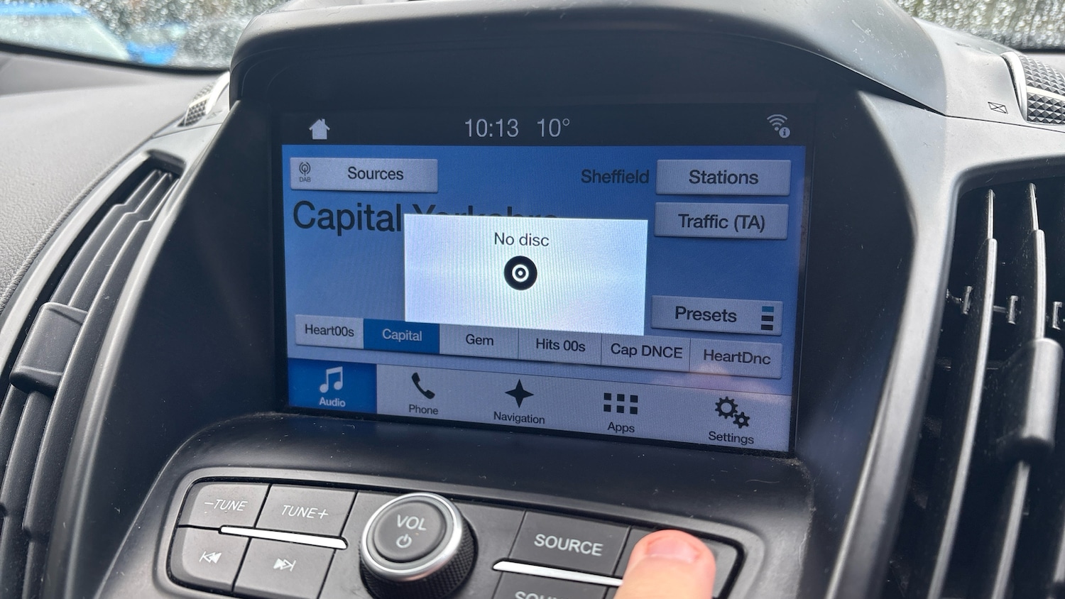 Used Ford Kuga 2017 for sale - 76895234: Photo 25