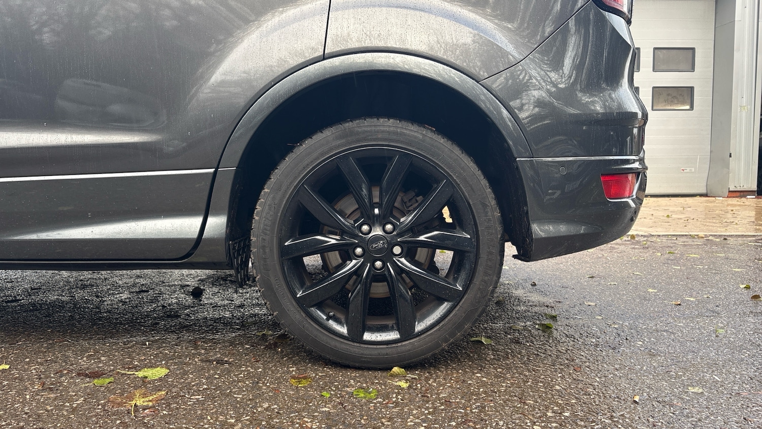 Used Ford Kuga 2017 for sale - 76895234: Photo 7