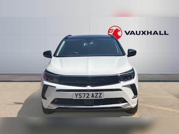 Used Vauxhall Grandland 2022 for sale - 79365901: Photo
