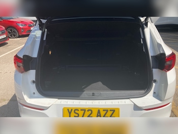 Used Vauxhall Grandland 2022 for sale - 79365901: Photo