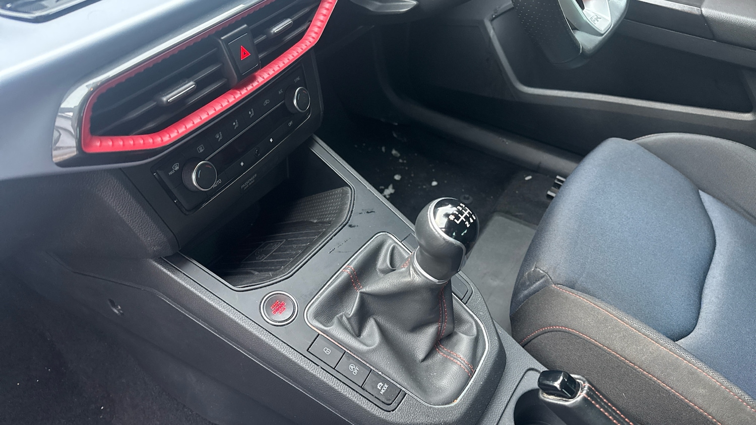 Used SEAT Ibiza 2022 for sale - 77271225: Photo 13