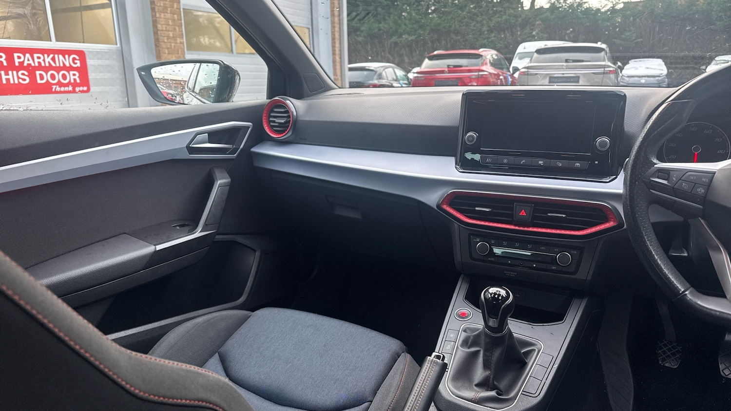 Used SEAT Ibiza 2022 for sale - 77271225: Photo 14