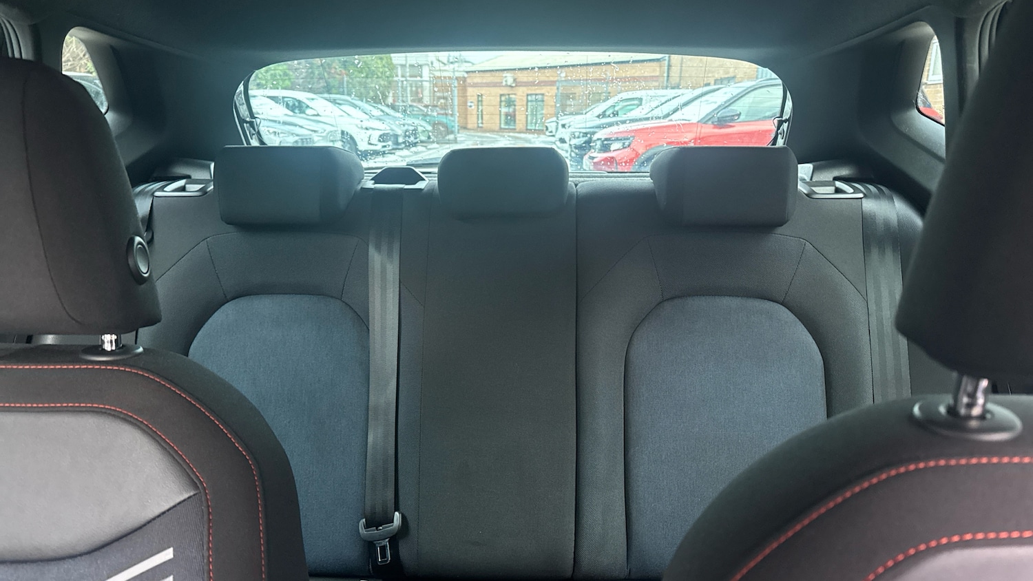 Used SEAT Ibiza 2022 for sale - 77271225: Photo 15