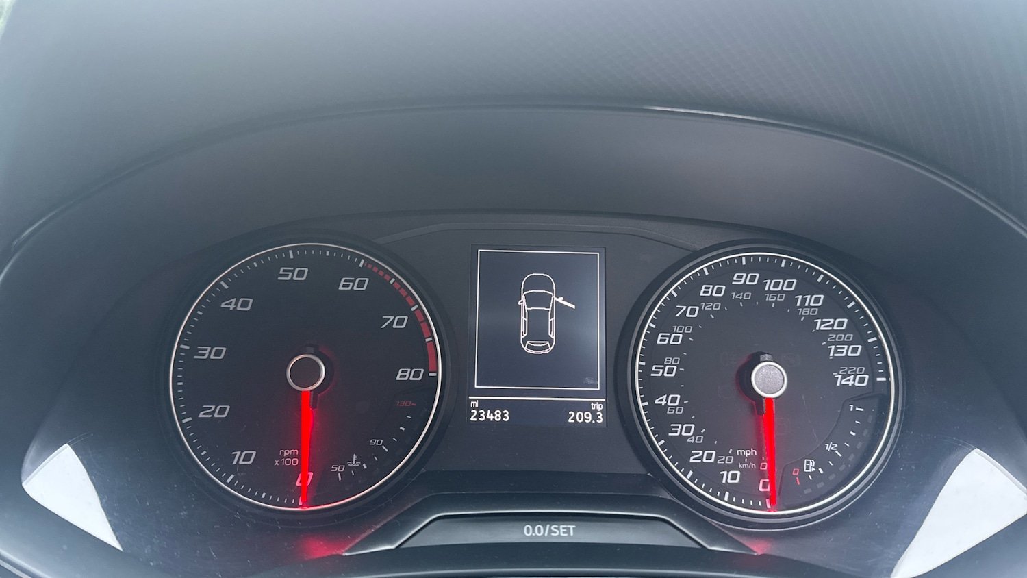 Used SEAT Ibiza 2022 for sale - 77271225: Photo 18