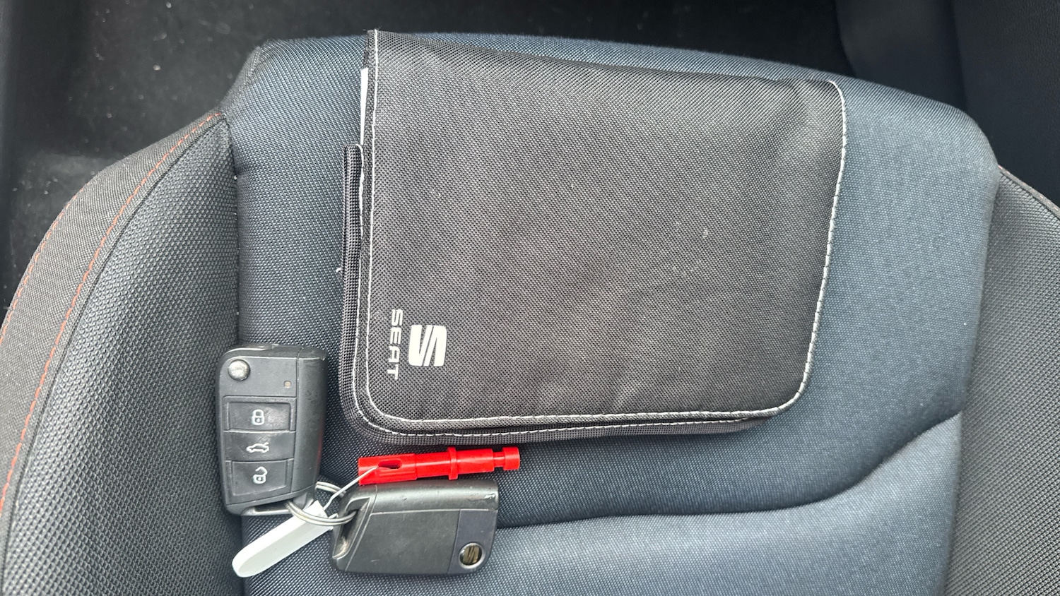 Used SEAT Ibiza 2022 for sale - 77271225: Photo 19