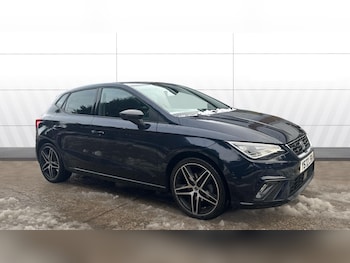Used SEAT Ibiza 2022 for sale - 77271225: Photo