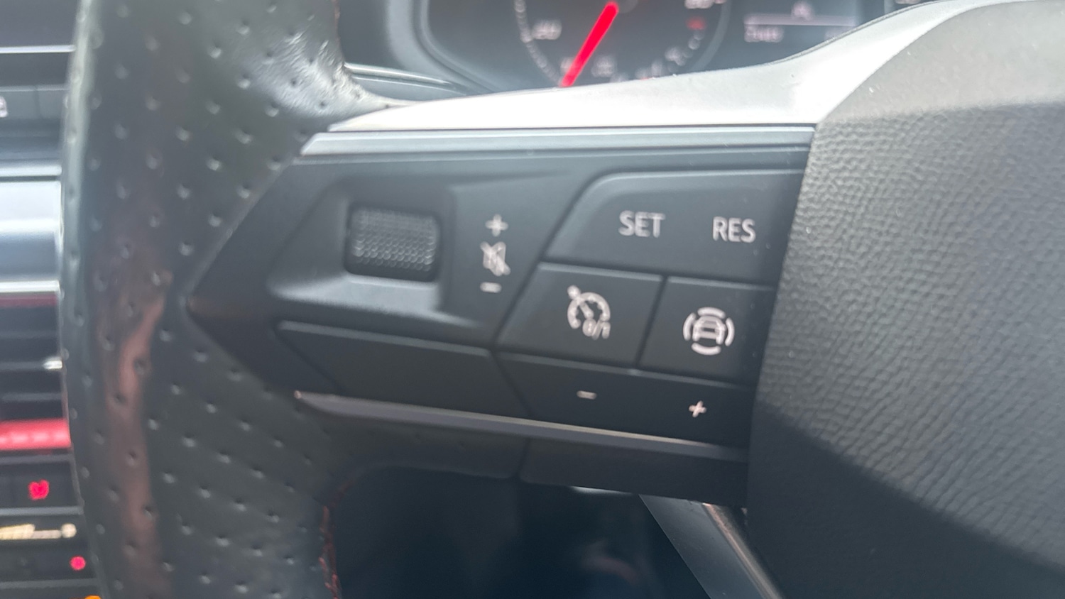 Used SEAT Ibiza 2022 for sale - 77271225: Photo 24