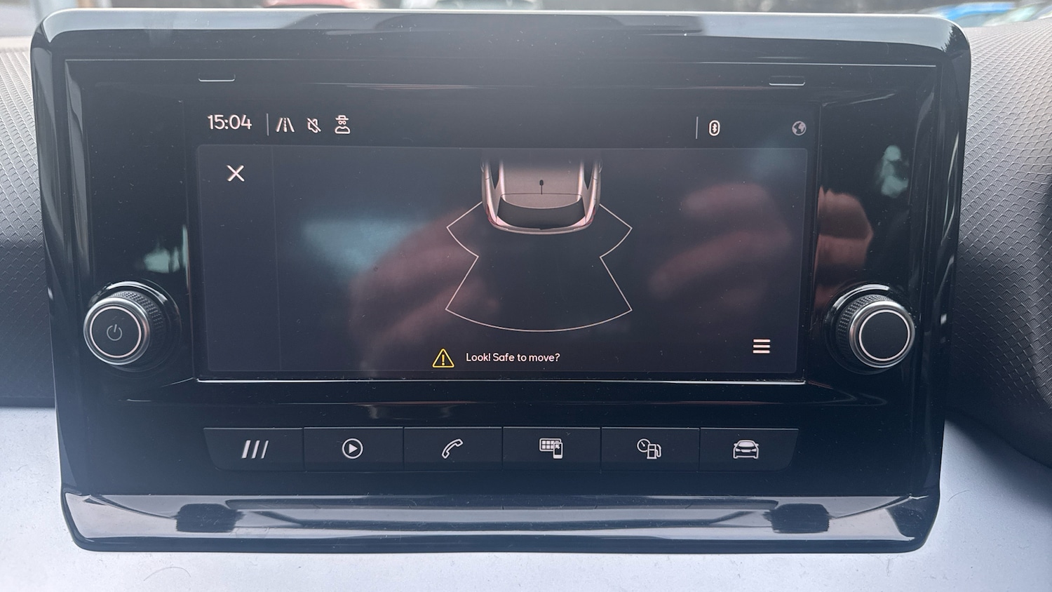 Used SEAT Ibiza 2022 for sale - 77271225: Photo 28